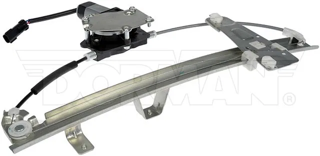 741-557 – DORMAN Window Regulator, OE Replacement Use With Power Windows With Motor - view 2